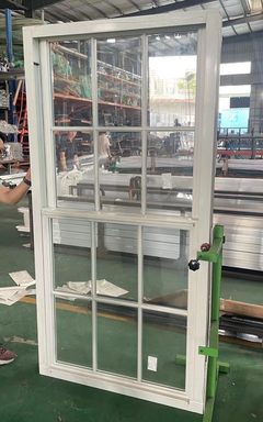 安耐柯门窗制造 匠心工艺与卓越品质的完美结合