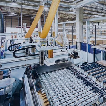 加盟新标门窗的优势与注意事项