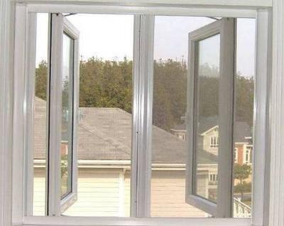 门窗制造行业 分类、特点与发展趋势