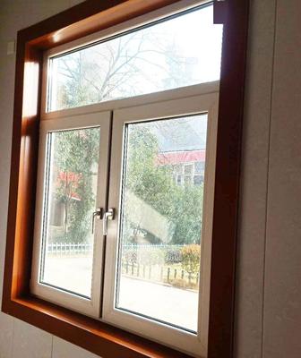 海螺型材丨静音门窗 开启生活新“静”界，重塑门窗制造新标杆