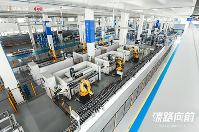 借力智能制造问鼎节能赛道，皇派门窗向绿色发展时代迈进