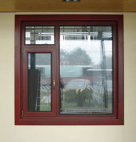 青岛木铝复合门窗厂 匠心制造，定义现代门窗新标准