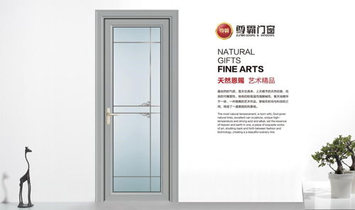 尊霸门窗 洞察市场新态势，打造品牌核心竞争力