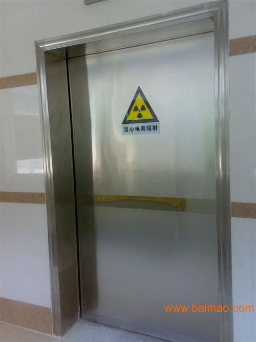 特色防护推拉门 济南康泰在内蒙市场的定制化服务与价值解析